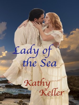 cover image of Lady of the Sea